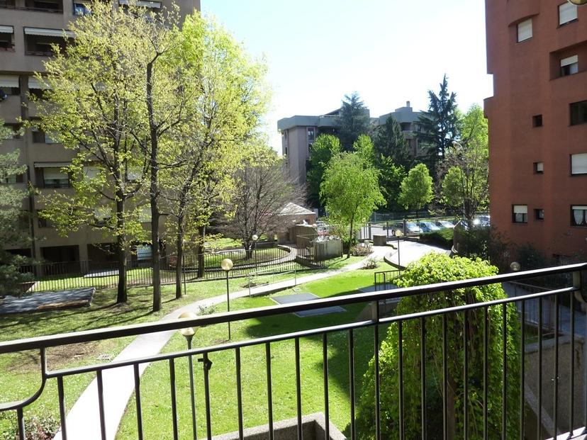 Quadrilocale in Via Don Sturzo 7, Monza — foto 4 di 5