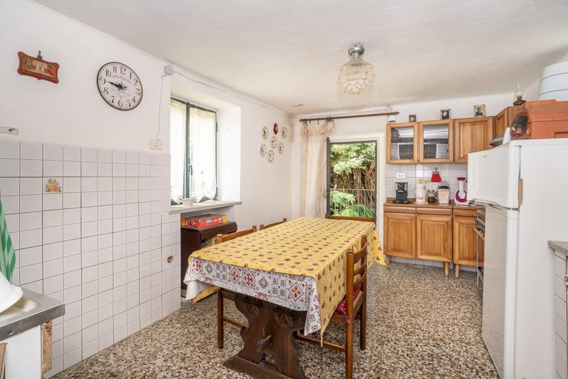 Baita in Borgata Forni, Paesana — foto 4 di 5