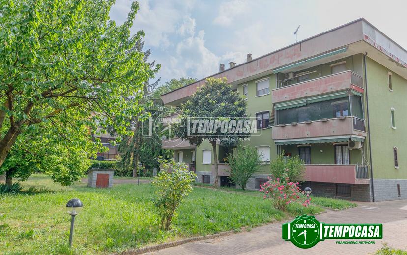 Appartamento in Via Togliatti, Zibido San Giacomo — foto 5 di 5