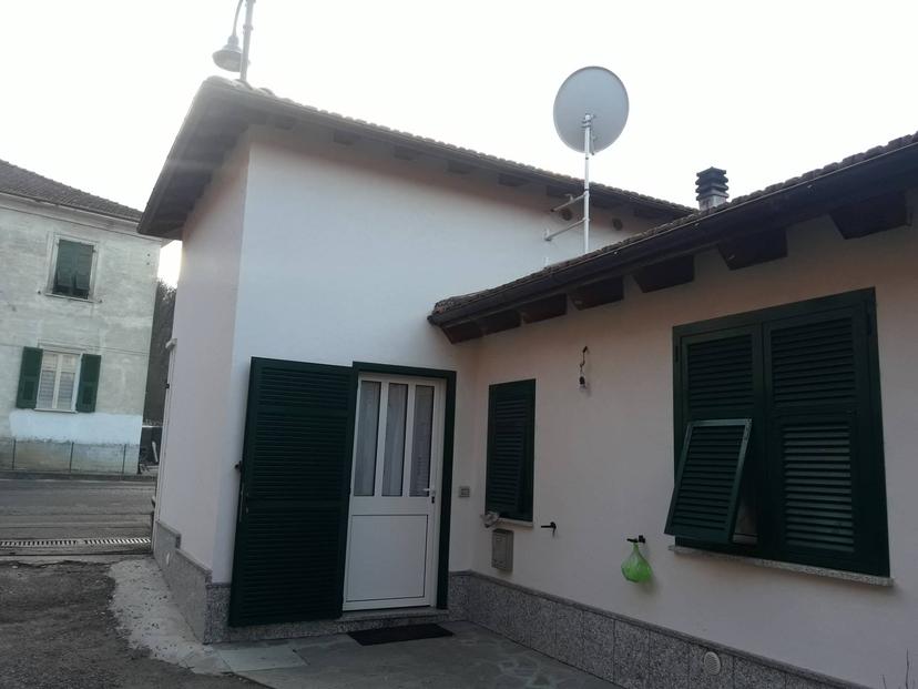 Casa indipendente in Centro Paese, Dego — foto 2 di 5