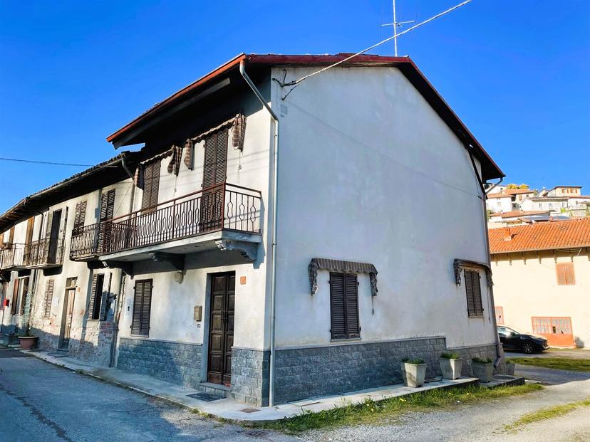 Casa indipendente in Via Vivaio, Ottiglio — foto 4 di 5