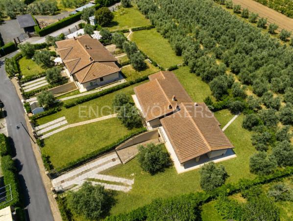 Villa bifamiliare in Località Pian di Rocca, Castiglione della Pescaia — foto 2 di 5