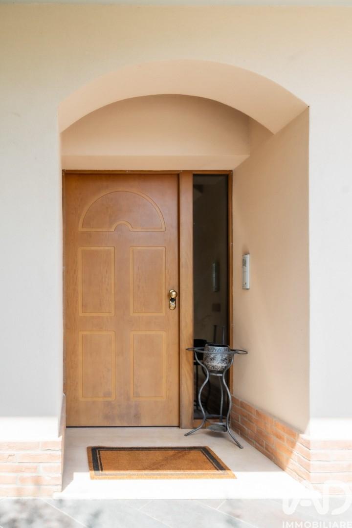 Villa a schiera in Via Rodari 28, Massa Lombarda — foto 3 di 5