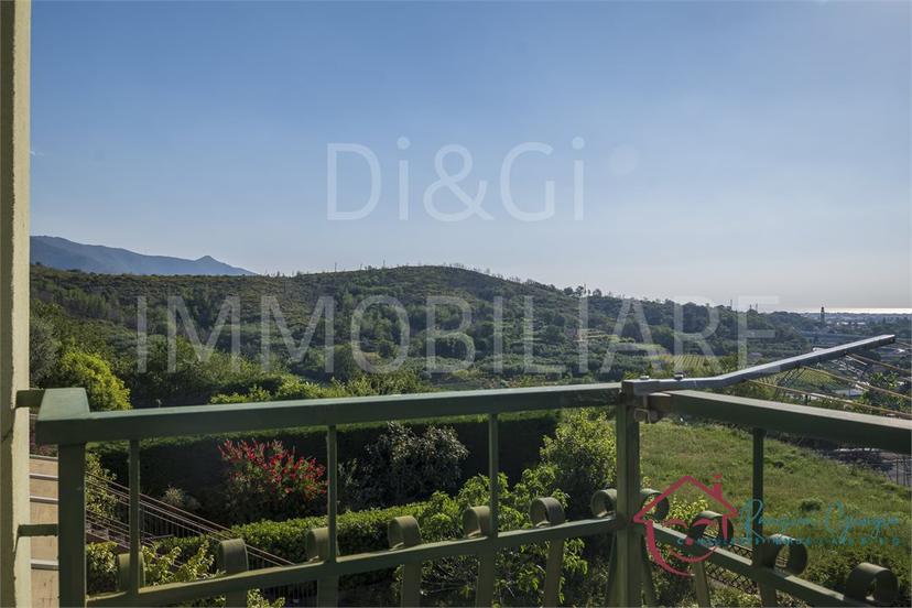 Villa in Frazione Coasco- Localita' Marina Verde H2, Villanova d'Albenga — foto 4 di 5