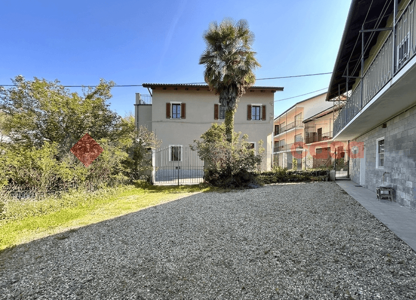 Casa indipendente in Via Caduti per La Libertà , Cumiana — foto 3 di 5