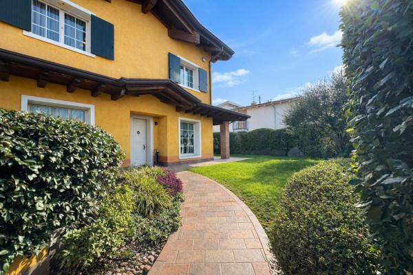 Villa, San Giovanni Lupatoto — foto 5 di 5