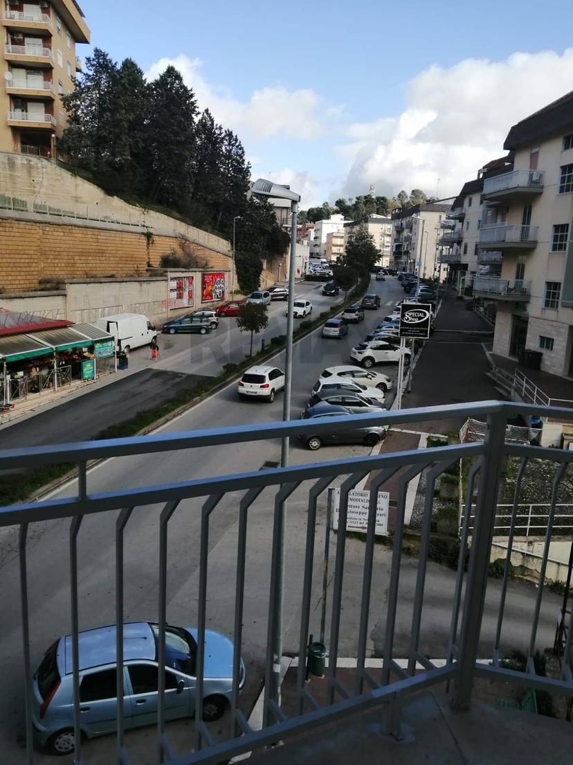 Appartamento in Via Filippo Paladini 31, Caltanissetta