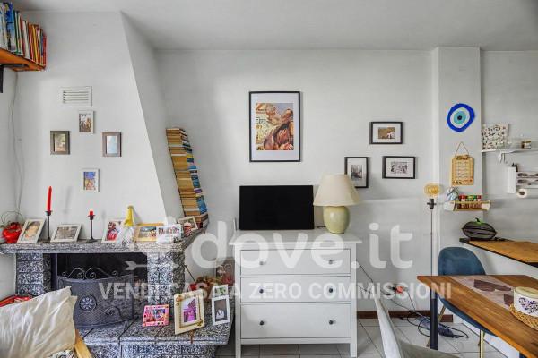 Trilocale in Via Vigera 2a, Porto Valtravaglia — foto 4 di 5