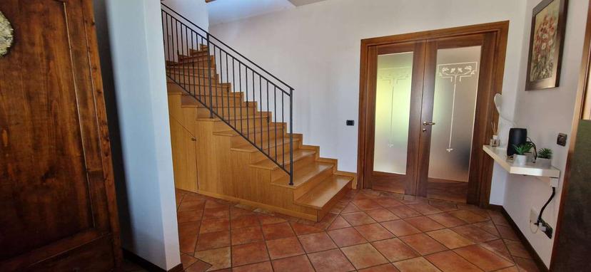 Villa unifamiliare, Vittorio Veneto — foto 2 di 5
