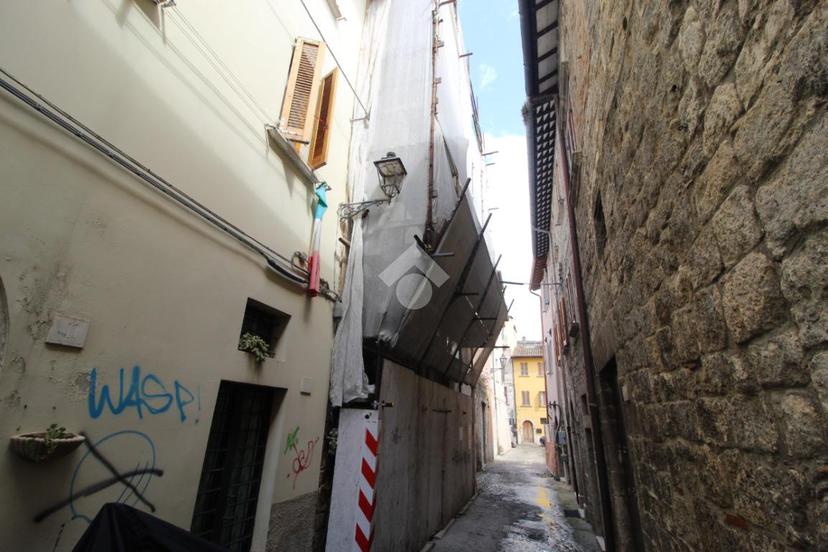 Trilocale in Via della Tribù Fabia 10, Ascoli Piceno — foto 3 di 5