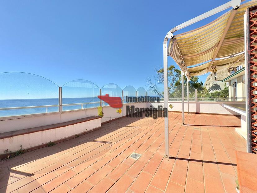 Attico in Capo Pino, Sanremo — foto 3 di 5