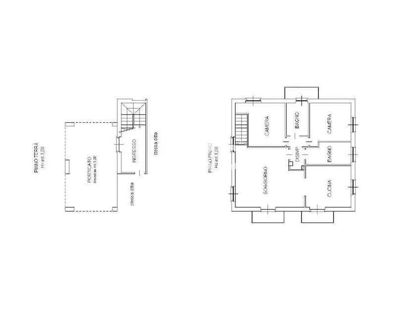 Casa indipendente in Variglie, Asti — foto 4 di 5