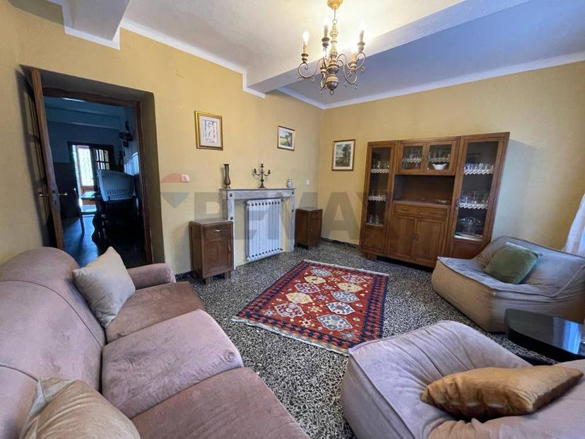 Casa indipendente, Borgo a Mozzano — foto 4 di 5