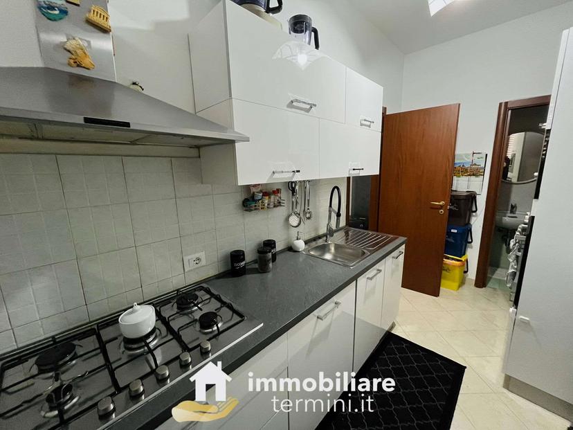 Casa indipendente, Termini Imerese