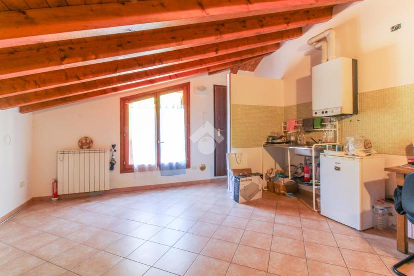 Trilocale in Via Forno, Vobarno — foto 3 di 5