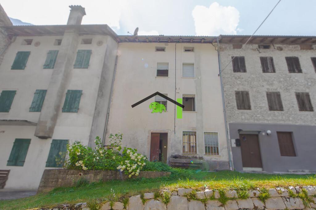 Appartamento in Località Contron, Claut