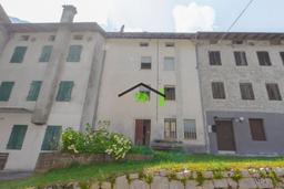 Appartamento in Località Contron, Claut