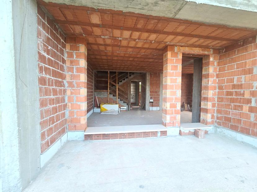 Villa in Fosso', Fossò — foto 3 di 5