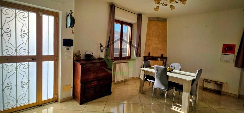 Casa indipendente in Via Chiarini, Castel di Lama — foto 4 di 5