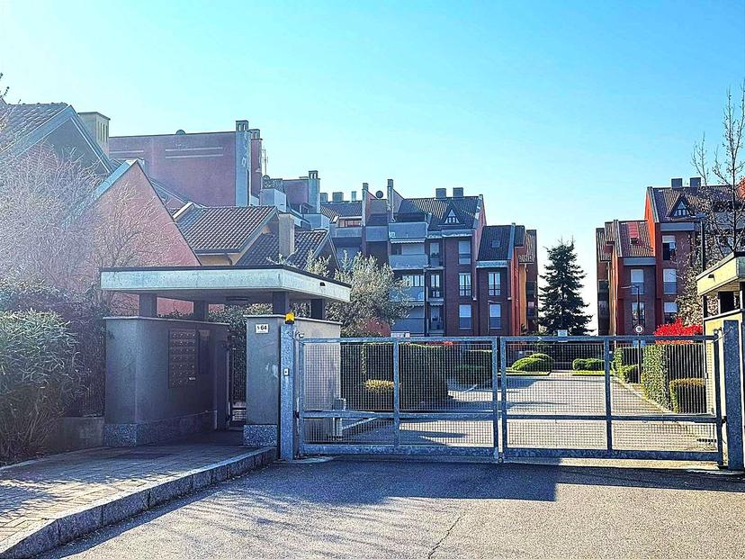 Trilocale, Bovisio-Masciago — foto 2 di 5