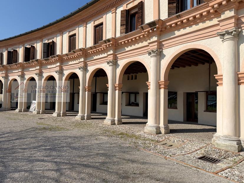 Villa a schiera, Morgano — foto 4 di 5