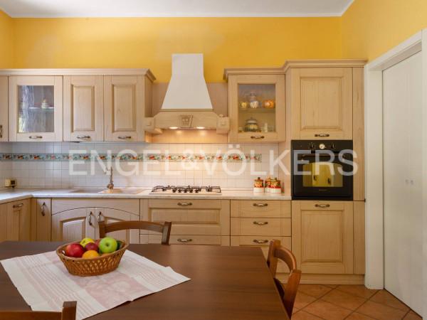 Villa in Via Melazza, Alessandria — foto 2 di 5