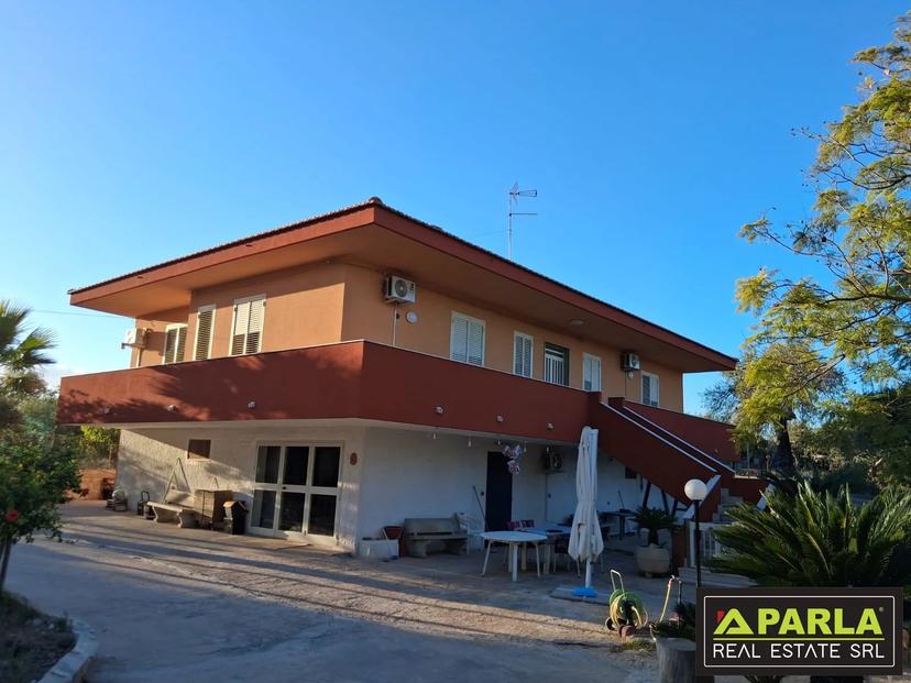 Villa in Pozzallo, Pozzallo — foto 3 di 5