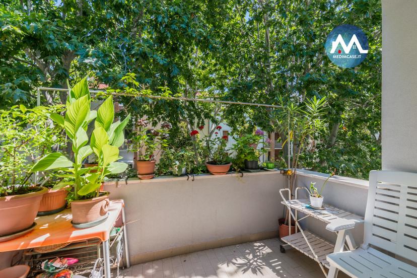 Appartamento in Viale Giovanni Amendola 10, Pesaro — foto 5 di 5