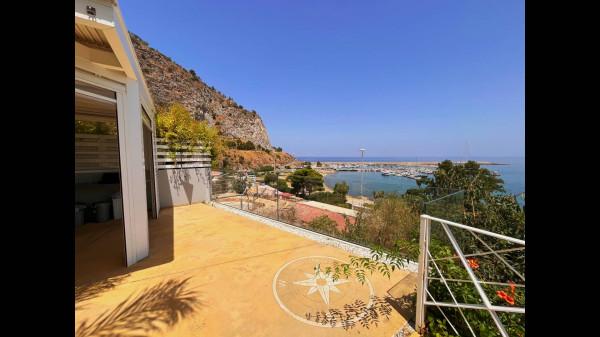 Villa in Via della Tonnara 3, Cefalù — foto 2 di 5