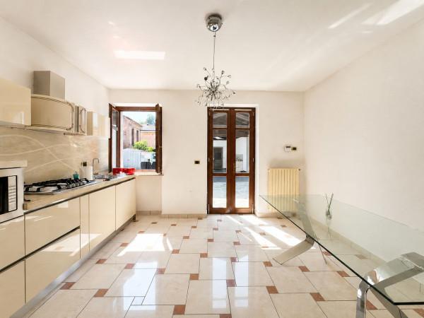 Cascina in Frazione Quarto Inferiore, Asti — foto 4 di 5