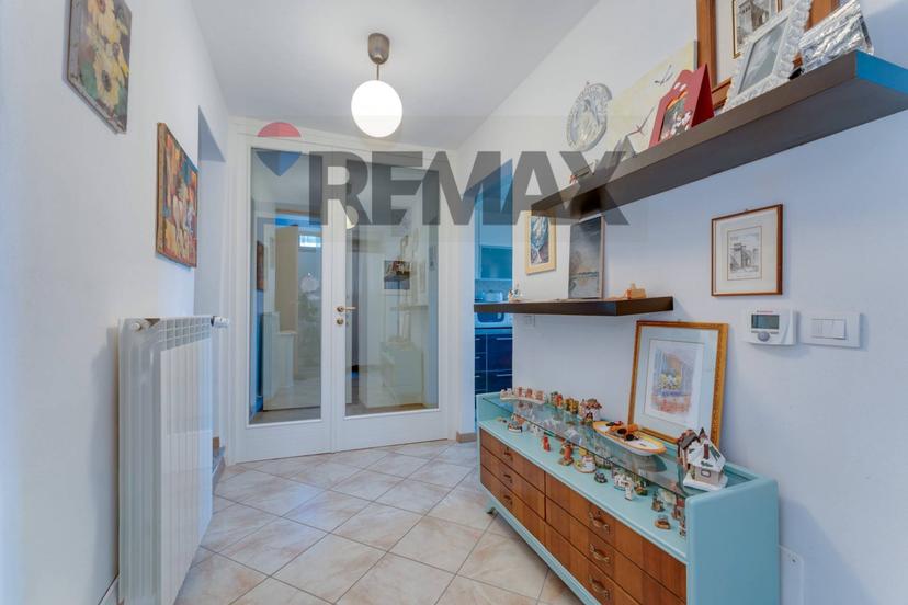 Casa indipendente in Vicolo Pozzi 9, Costa Serina — foto 4 di 5