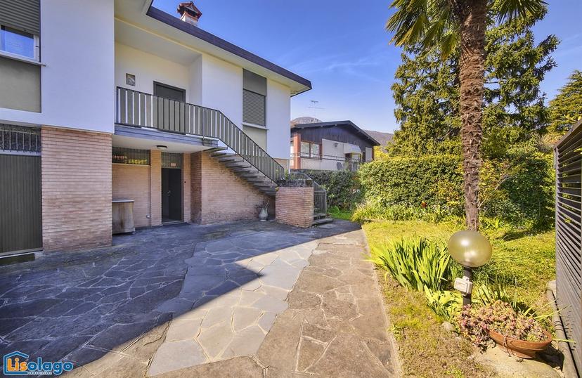 Villa in Via Volta 16f, Mandello del Lario — foto 3 di 5