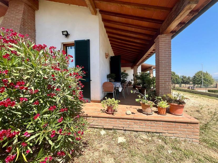Villa in Via della Pace 3, Marsciano — foto 2 di 5