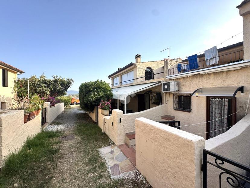 Bilocale in Strada 6 Agrustos, Budoni