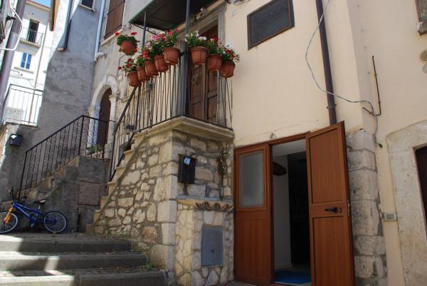 Appartamento in Via Suffragio, Rivisondoli — foto 4 di 5
