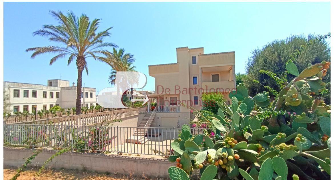 Villa in Via Rosa Curlo 6, Fasano