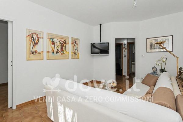 Trilocale in Via Idice 128, Monterenzio — foto 2 di 5