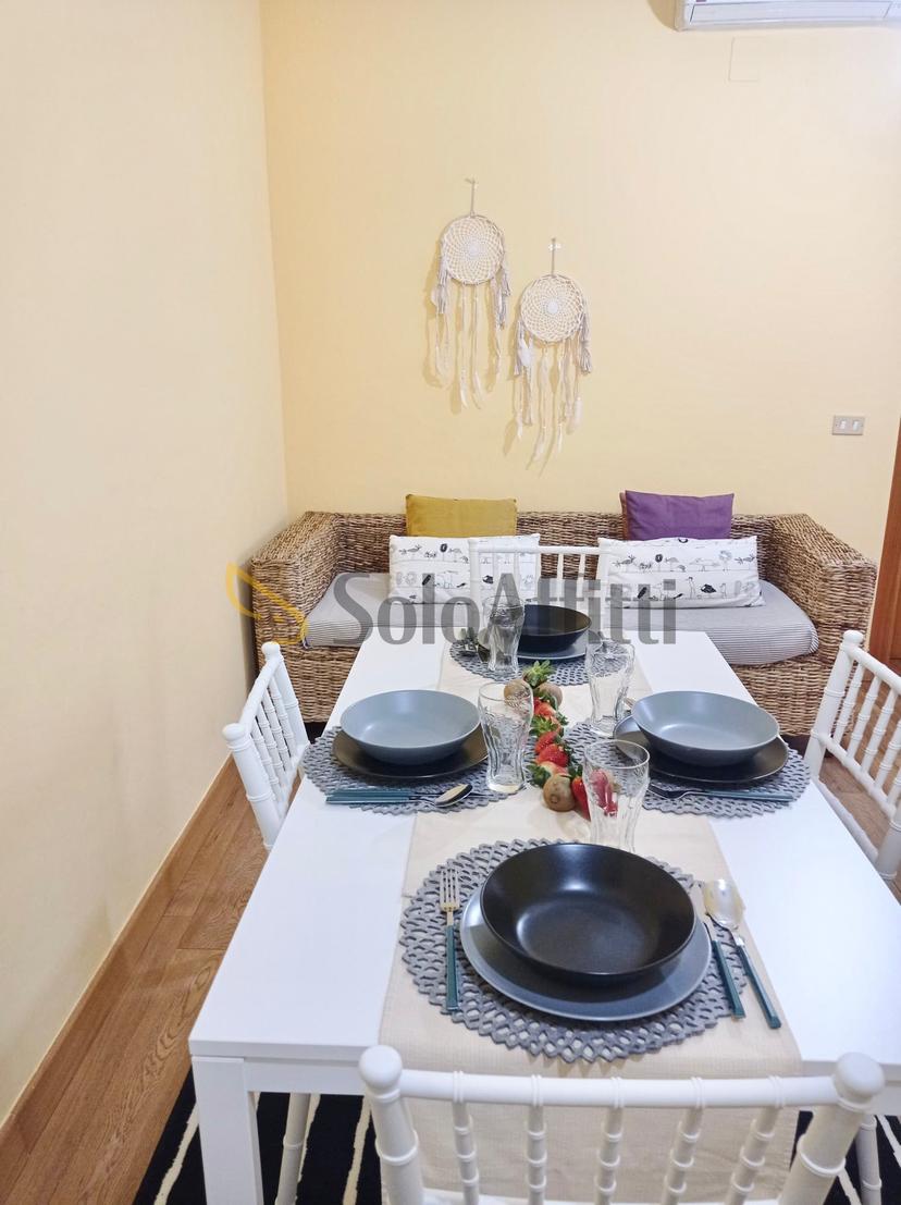 Quadrilocale in Via Maratta 7, San Benedetto del Tronto — foto 5 di 5