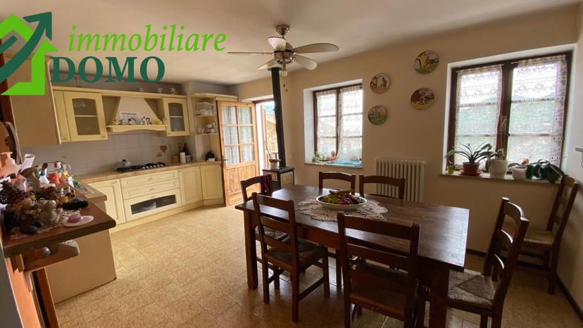 Villa a schiera in Via Cunegati, Valli del Pasubio — foto 2 di 5
