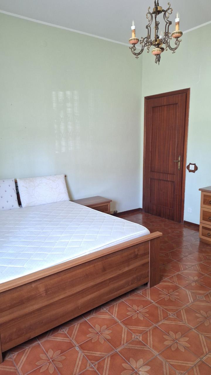 Trilocale in Via Toscana, San Secondo Parmense — foto 3 di 3