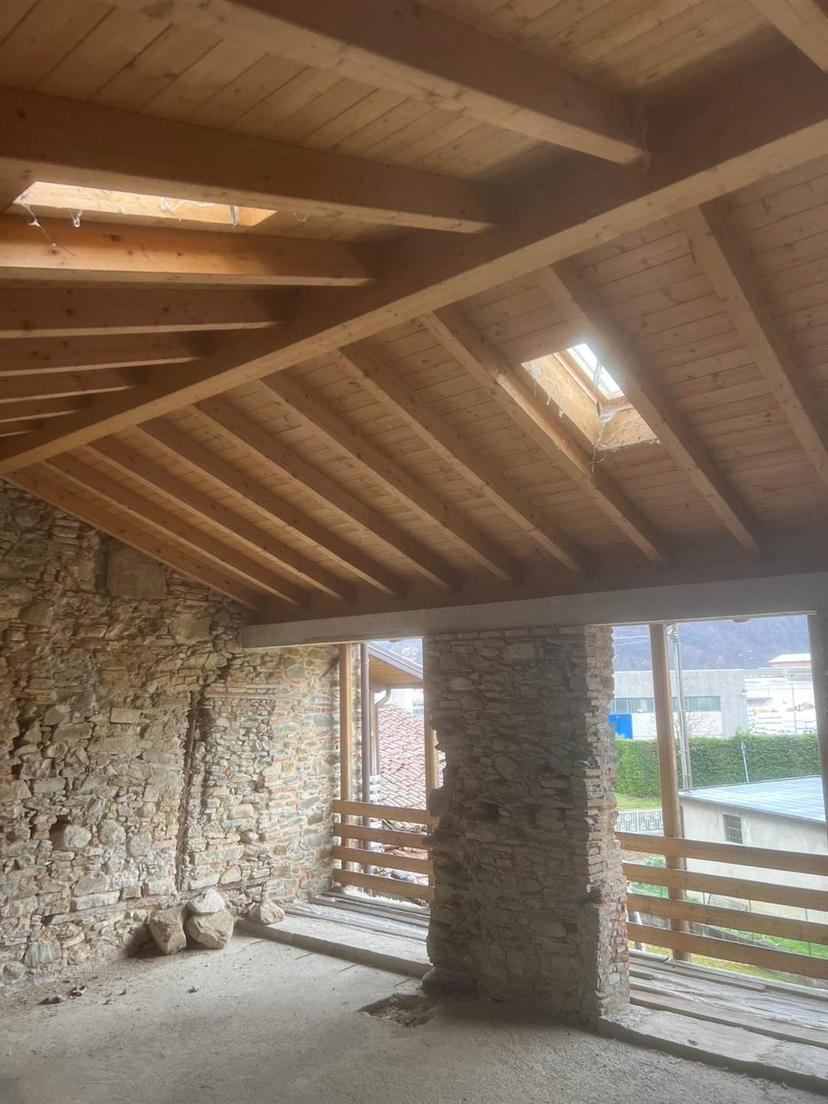 Rustico, Palazzago — foto 2 di 5