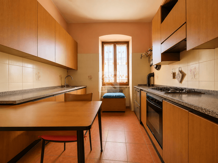 Villa a schiera in Via Bordesino, Madruzzo — foto 5 di 5