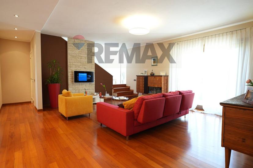 Villa in Contrada Villa Andreoli 120, Lanciano — foto 2 di 5