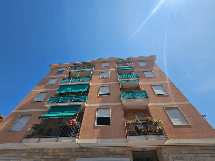 Bilocale, Vallecrosia — foto 4 di 5