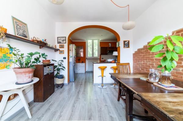 Cascina in Via Casariglio 4, Cunico — foto 4 di 5