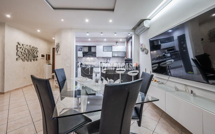 Appartamento in Via Lini Oreste, Correggio — foto 4 di 5