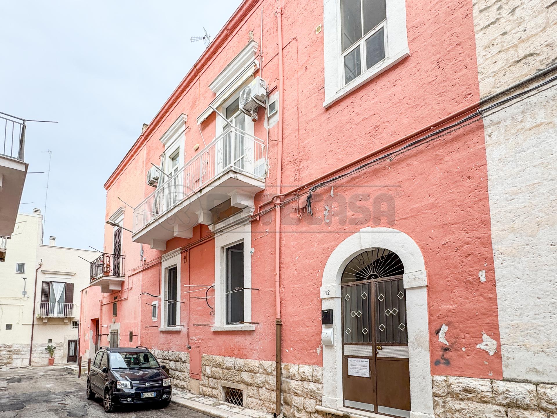 Bilocale in Via Marsala 12, Bisceglie
