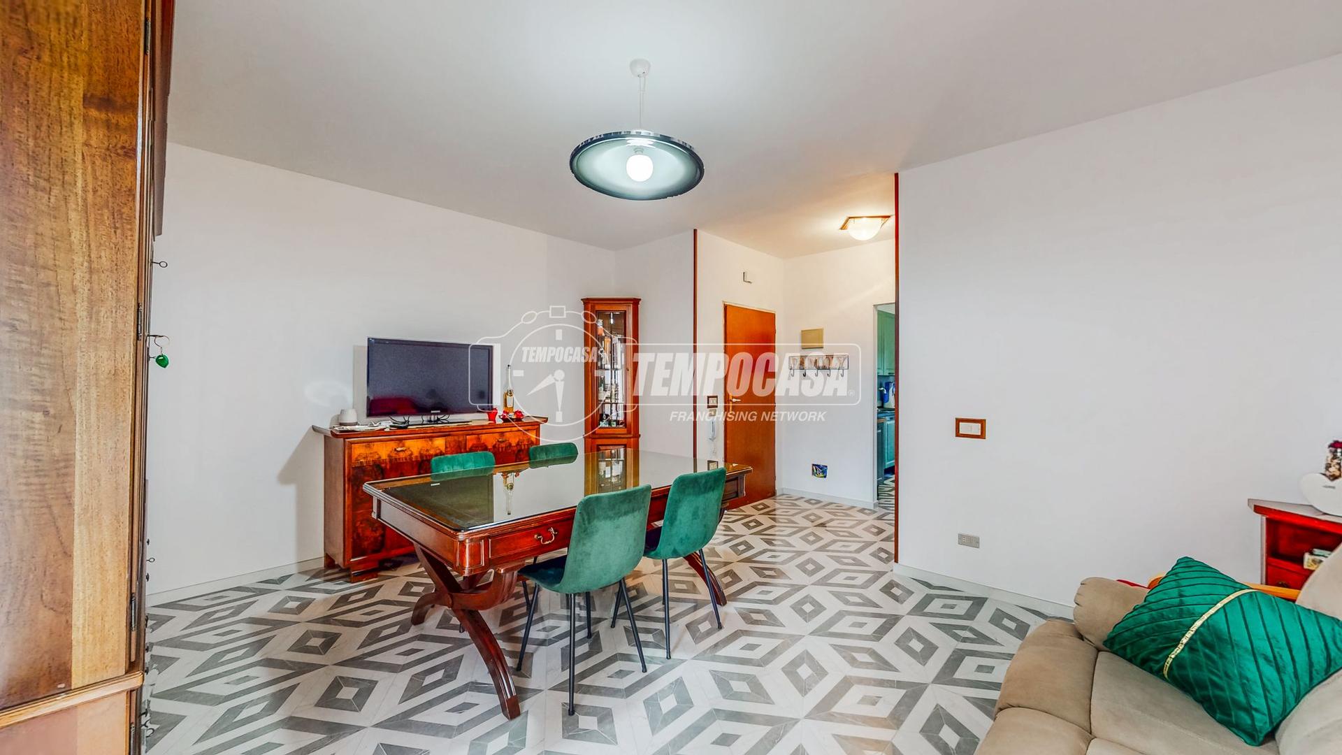 Trilocale in Via a. Costa 164, Savignano sul Panaro