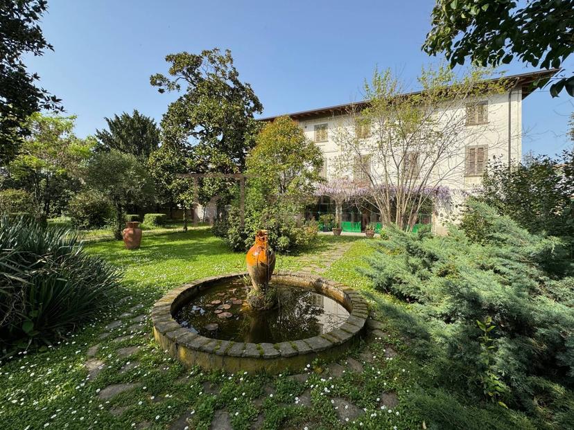 Villa in Via Reduci, Grumello del Monte — foto 4 di 5