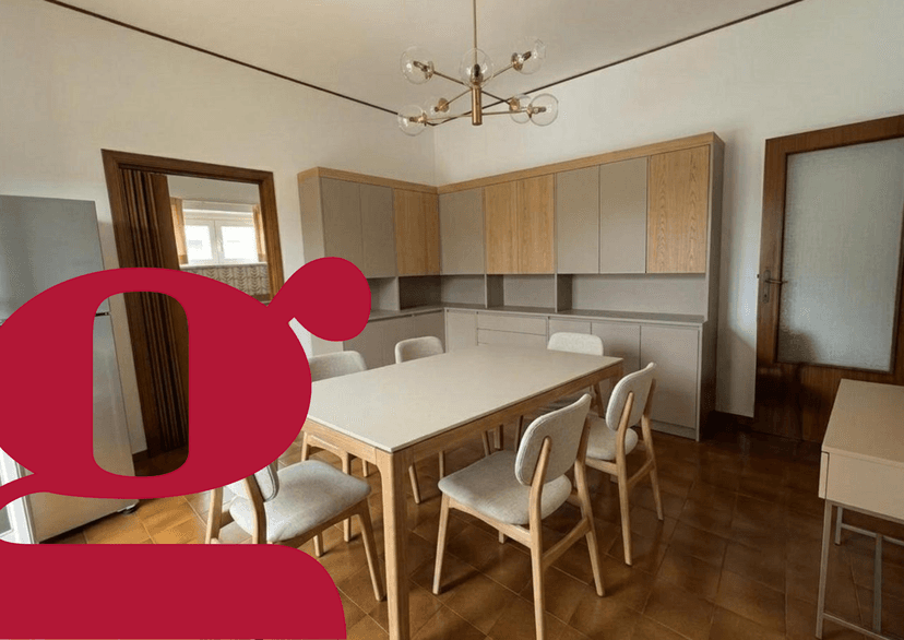 Appartamento in Via Armando Diaz 12, Castelfidardo — foto 4 di 5